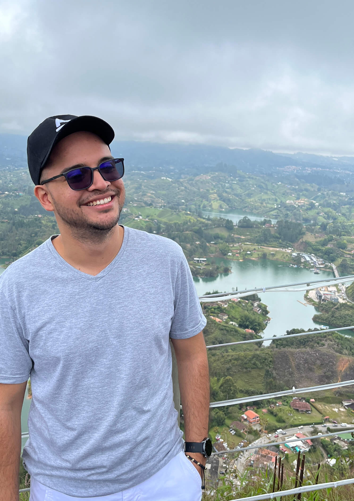 arturo cacais web developer